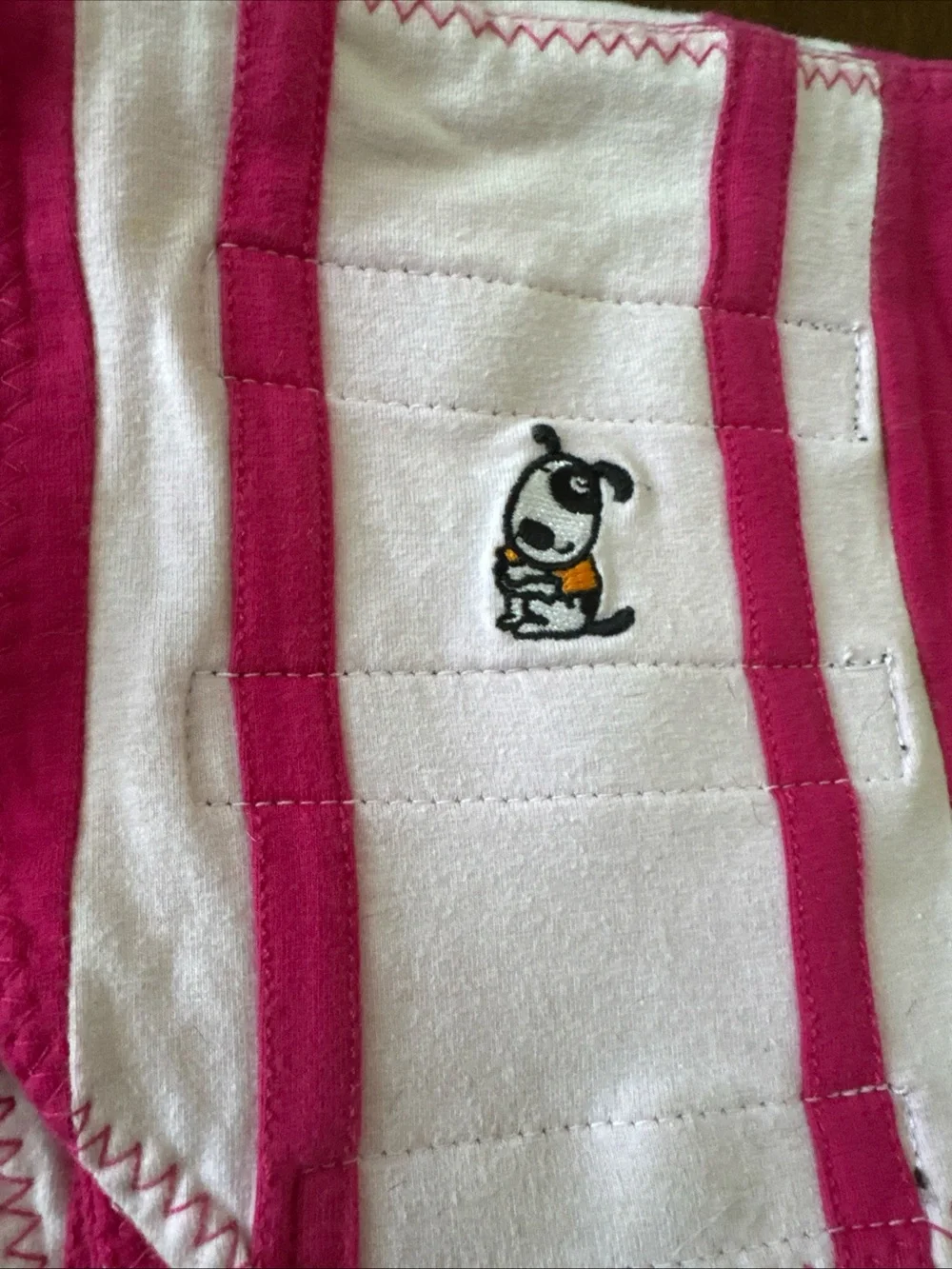 Thundershirt Dog Vest S Small 15-25lbs Pink Best Solution for Anxiety